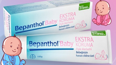 Bepanthol krem bebeklerde pişiği önler mi? En yeterli bebek pişik kremleri ve fiyatları