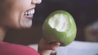 Diş sağlığınız için en faydalı besinler