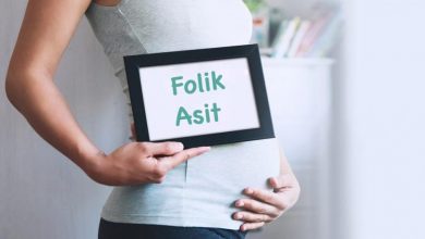 Folik asit nedir, neden kullanılır? Hamilelikte folik asit kullanımı ve kıymeti