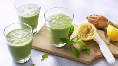 Lezzetli smoothie yapmanın 5 püf noktası